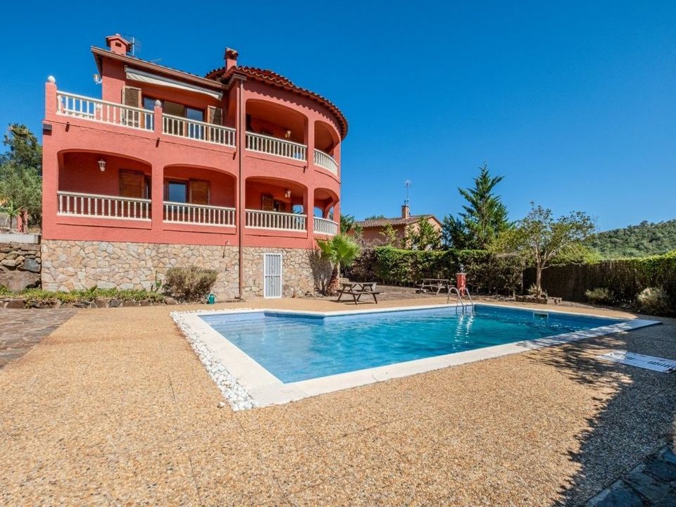 Villa i Calonge, Gerona - foto 4