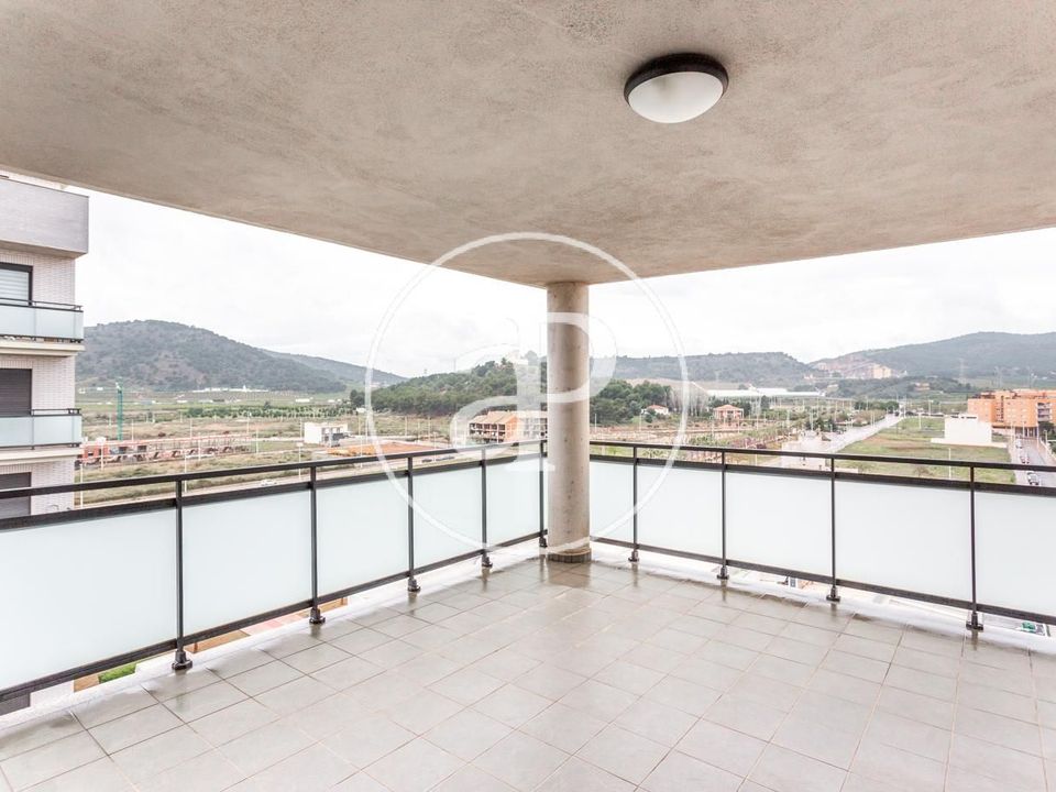 Lejlighed i Sagunto, Valencia - foto 2
