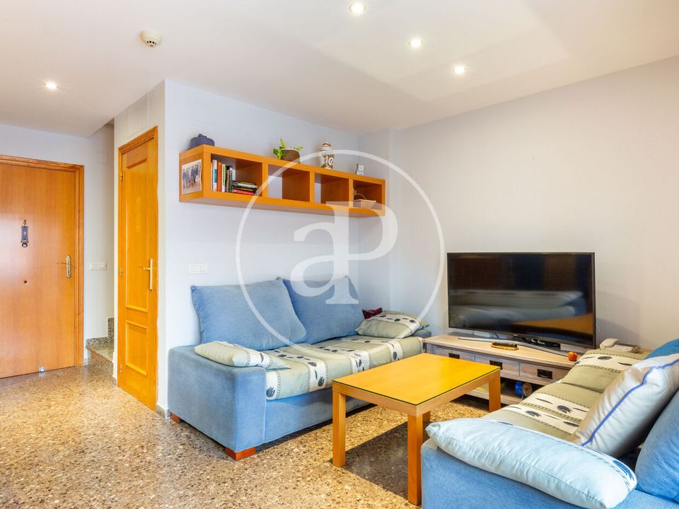 Lejlighed i Canet D'en Berenguer, Valencia - foto 3