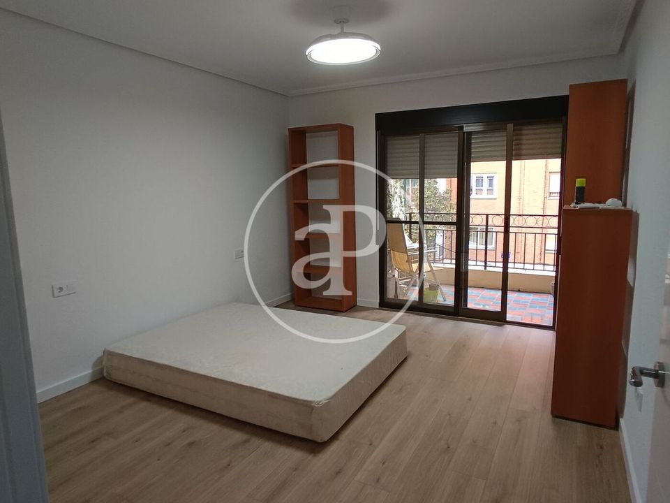 Lejlighed i Valencia, Valencia - foto 4
