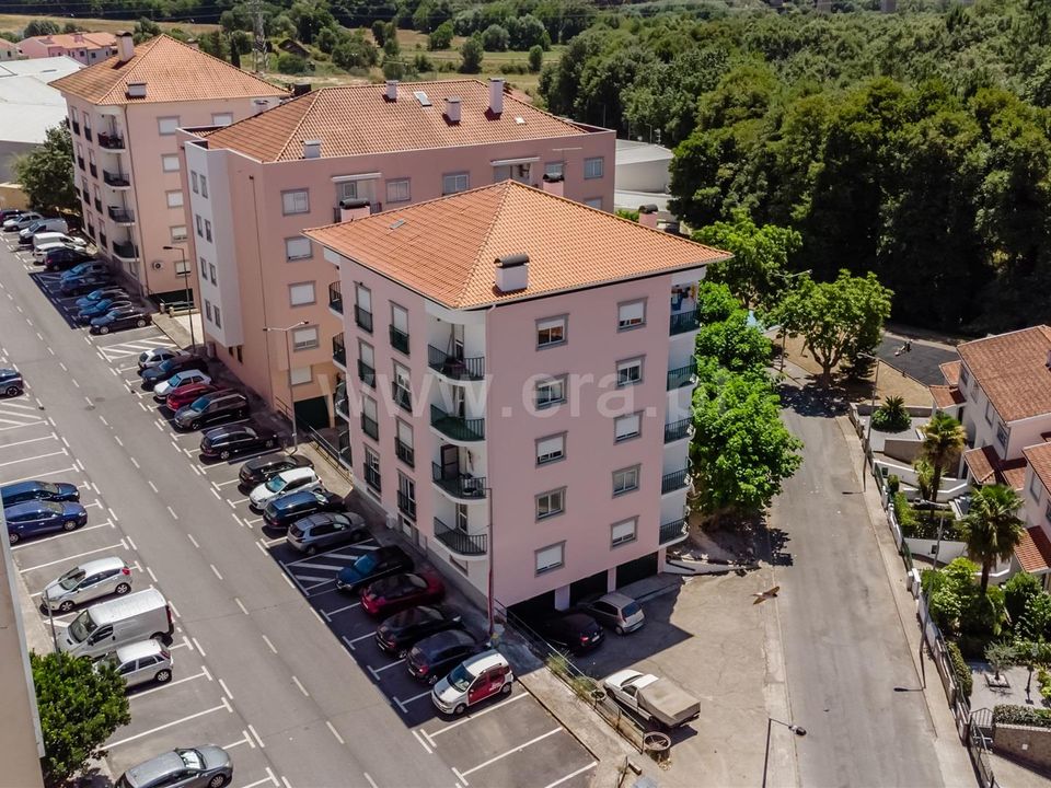 Wohnung in Covilha, Castelo Branco - Foto 1