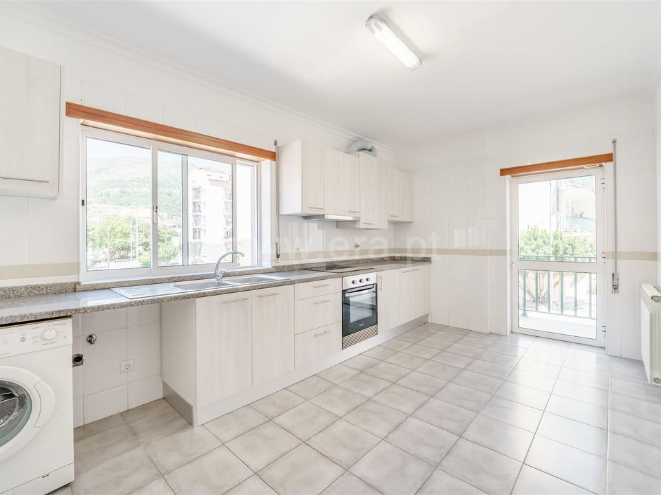 Wohnung in Covilha, Castelo Branco - Foto 2