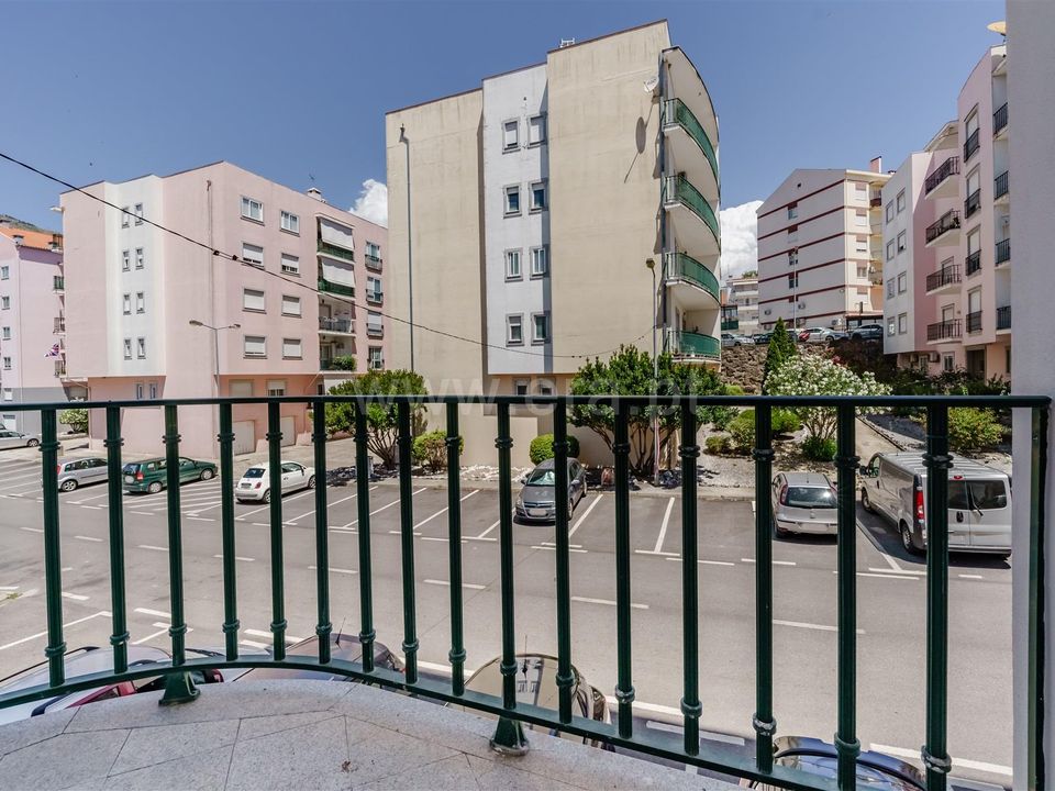 Wohnung in Covilha, Castelo Branco - Foto 3