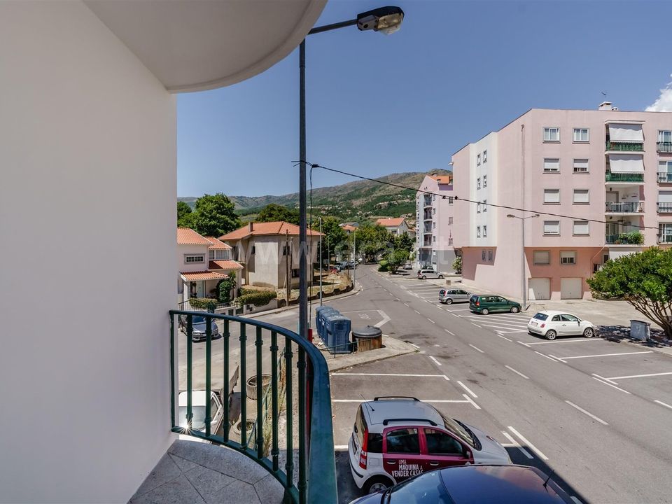 Wohnung in Covilha, Castelo Branco - Foto 4