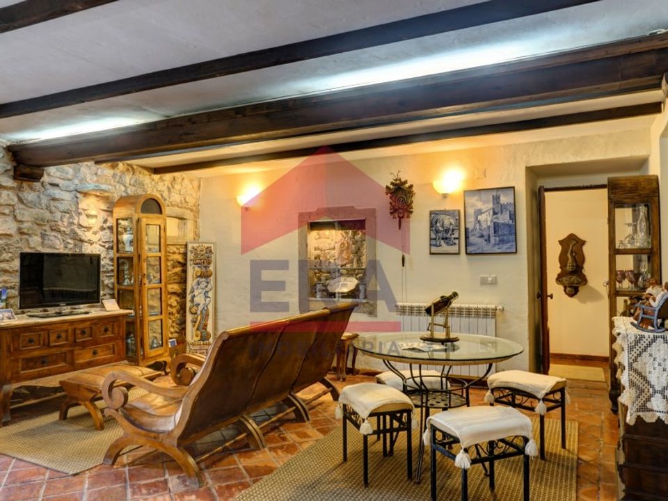 Apartamento en Obidos, Leiria - foto 1