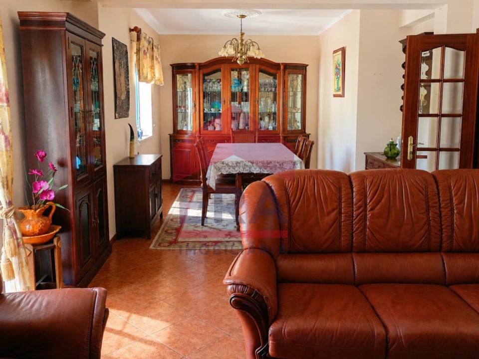 Lejlighed i Atouguia da Baleia, Leiria - foto 1