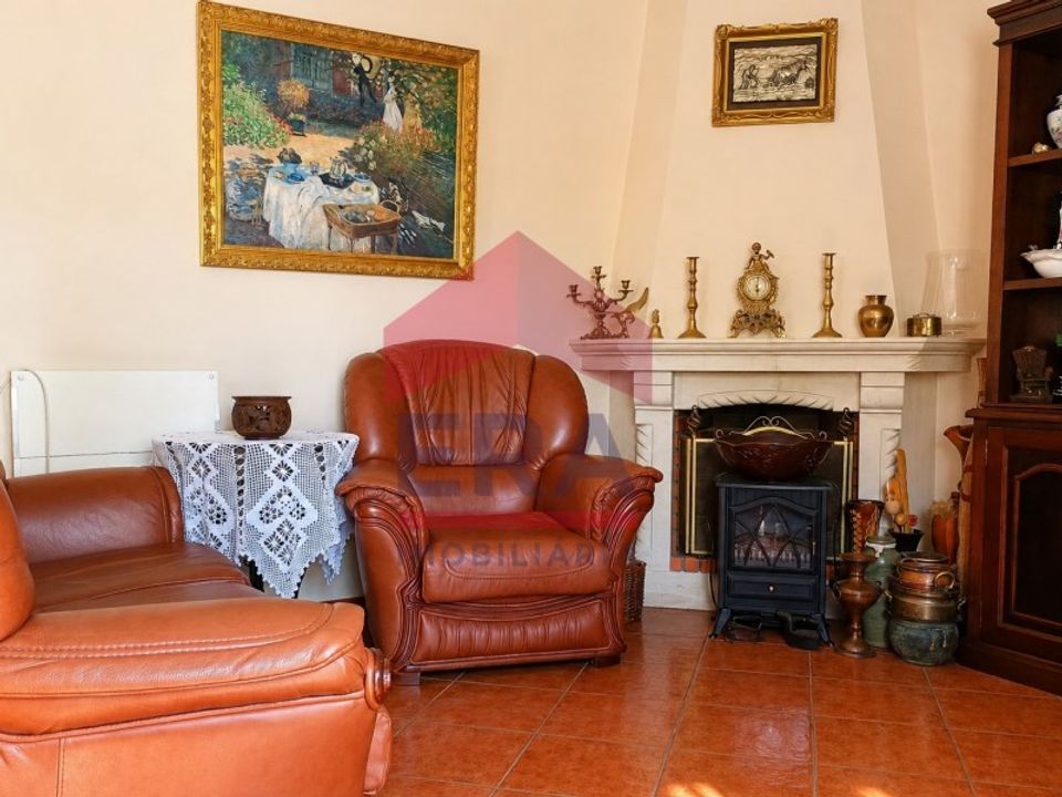 Lejlighed i Atouguia da Baleia, Leiria - foto 3
