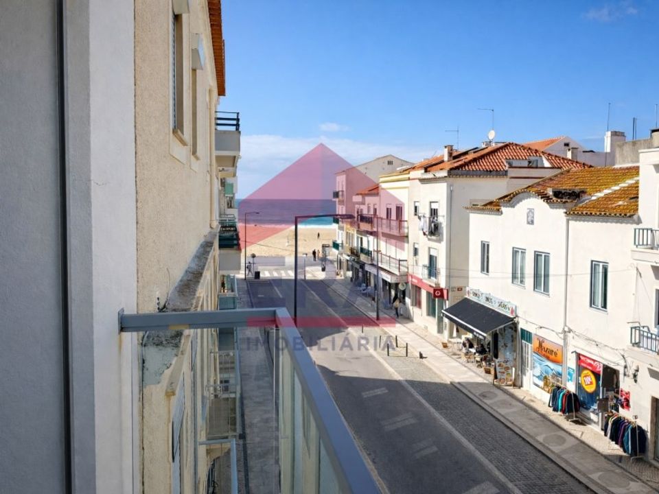 Appartement in Nazare, Leiria - foto 1