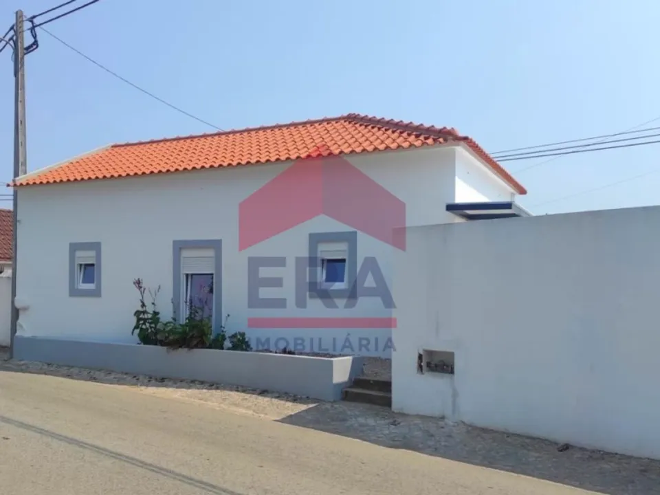 Villa i Caldas da Rainha, Leiria - foto 1