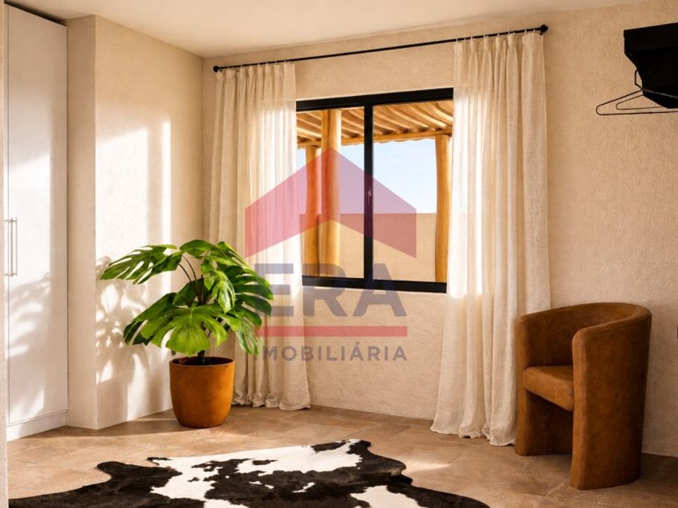 Villa en Atouguia da Baleia, Leiria - foto 2