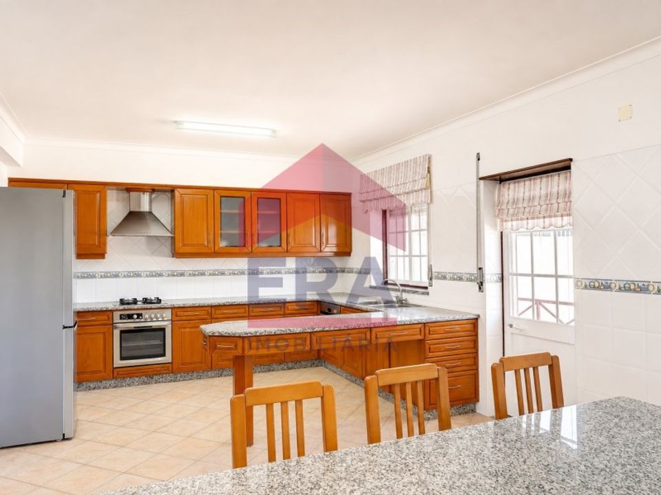 Villa i Atouguia da Baleia, Leiria - bilde 2