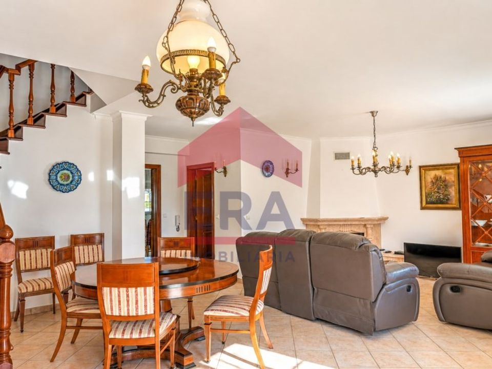 Villa i Atouguia da Baleia, Leiria - bilde 3