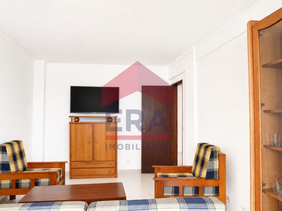 Lejlighed i Atouguia da Baleia, Leiria - foto 4