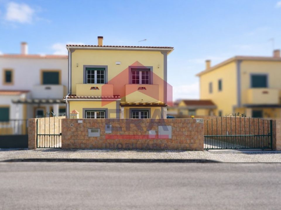 Villa i Olho Marinho, Leiria - foto 2