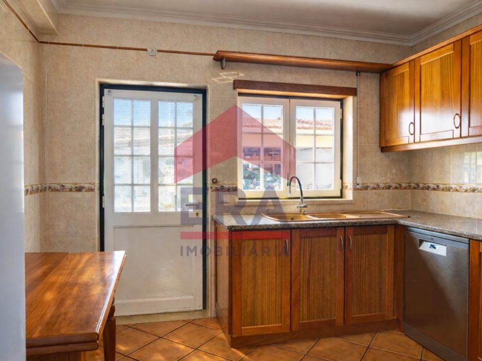 Villa i Olho Marinho, Leiria - foto 4