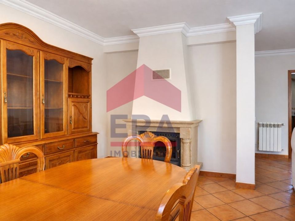 Villa i Olho Marinho, Leiria - foto 5