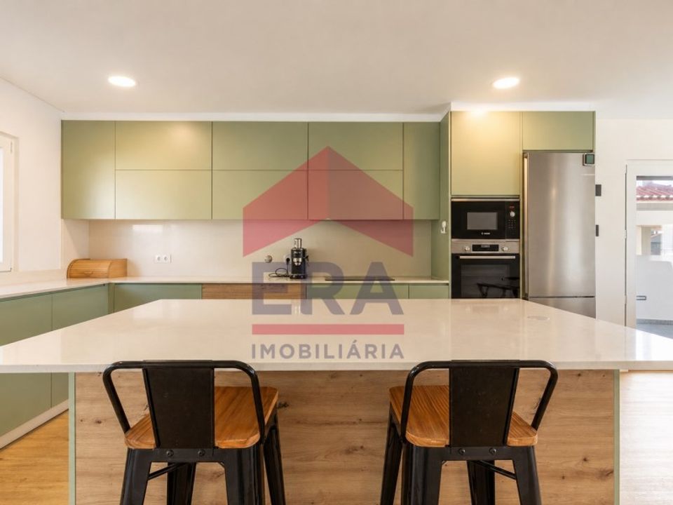 Villa i Atouguia da Baleia, Leiria - foto 4