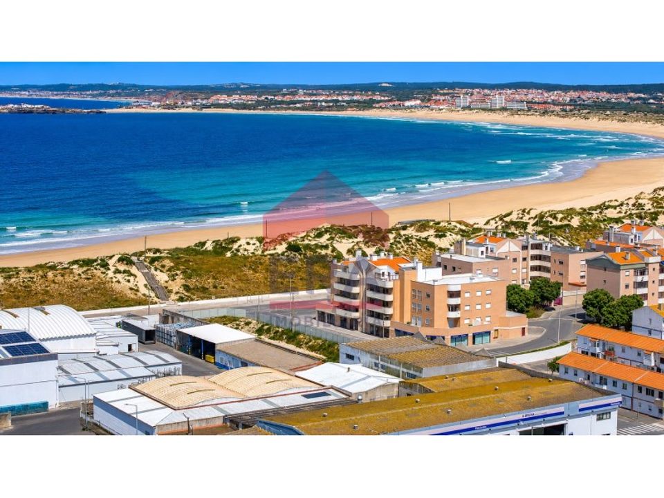 Apartamento em Peniche, Leiria - foto 1