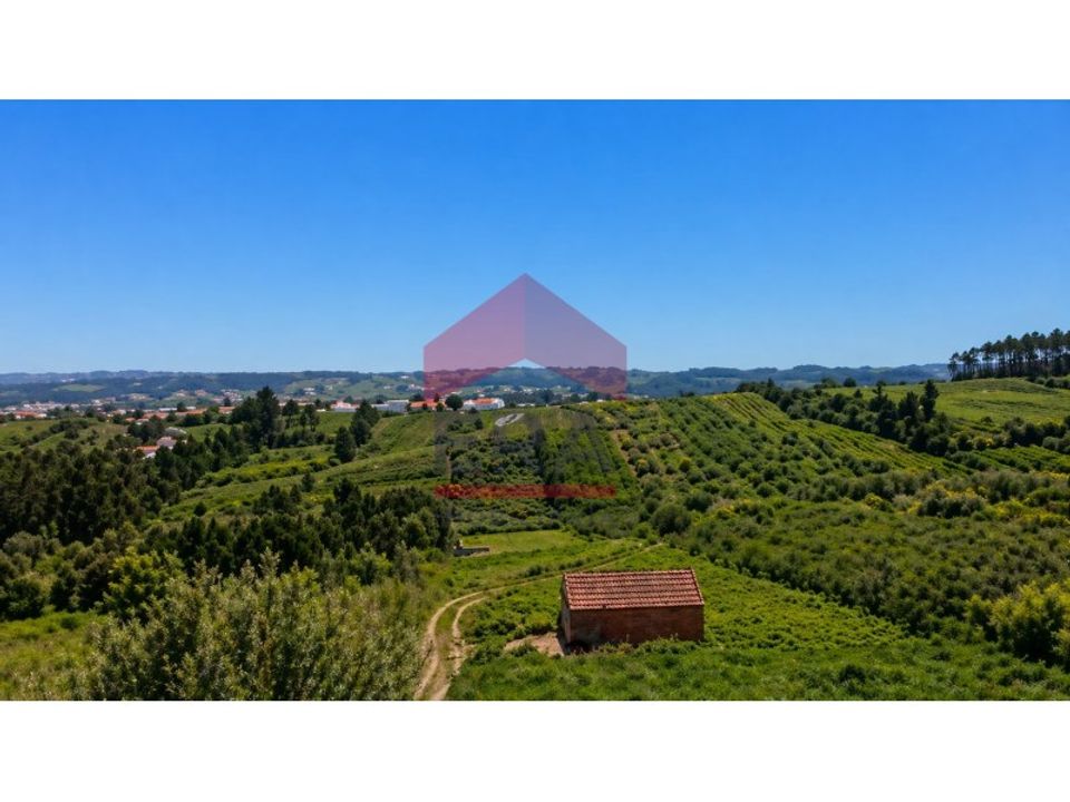 Helårsgrund i Obidos, Leiria - foto 5