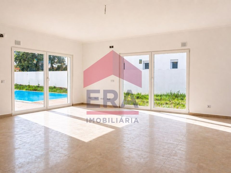 Villa i Caldas da Rainha, Leiria - foto 4