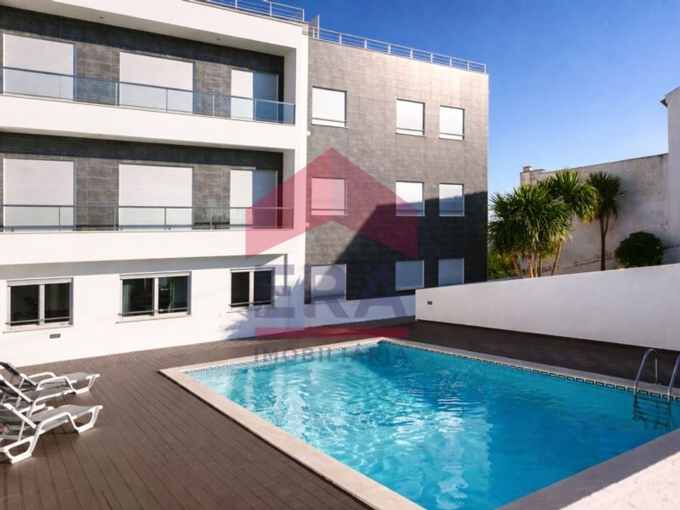 Apartament a Nazare, Leiria - foto 1