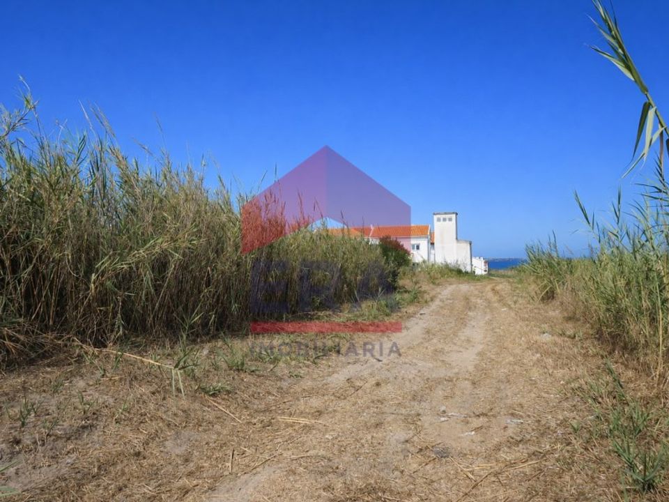 Grundstück in Ferrel, Leiria - Foto 2
