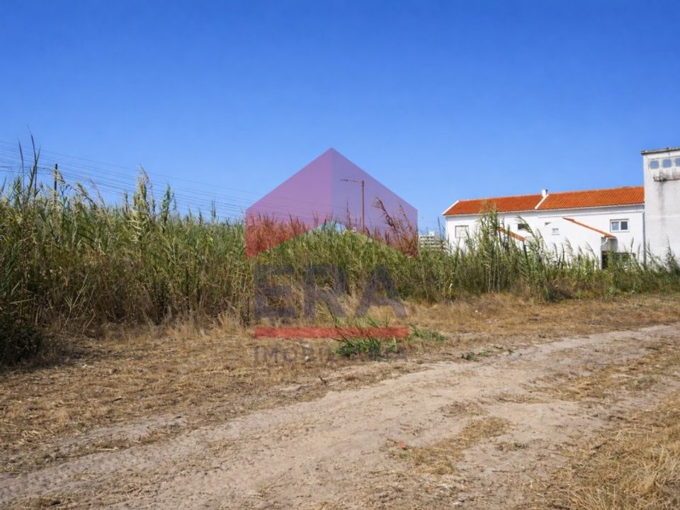 Grundstück in Ferrel, Leiria - Foto 3