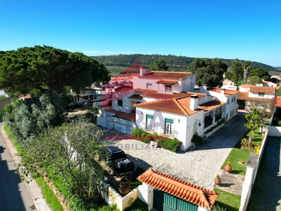 Villa i Obidos, Leiria - foto 2