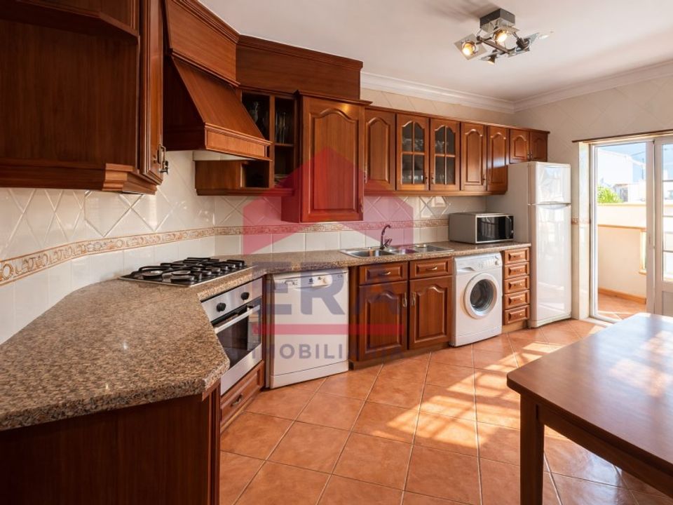 Apartamento en Ferrel, Leiria - foto 1