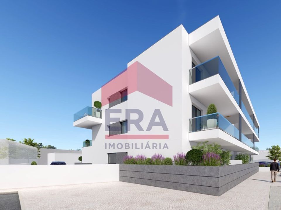 Wohnung in Ferrel, Leiria - Foto 5