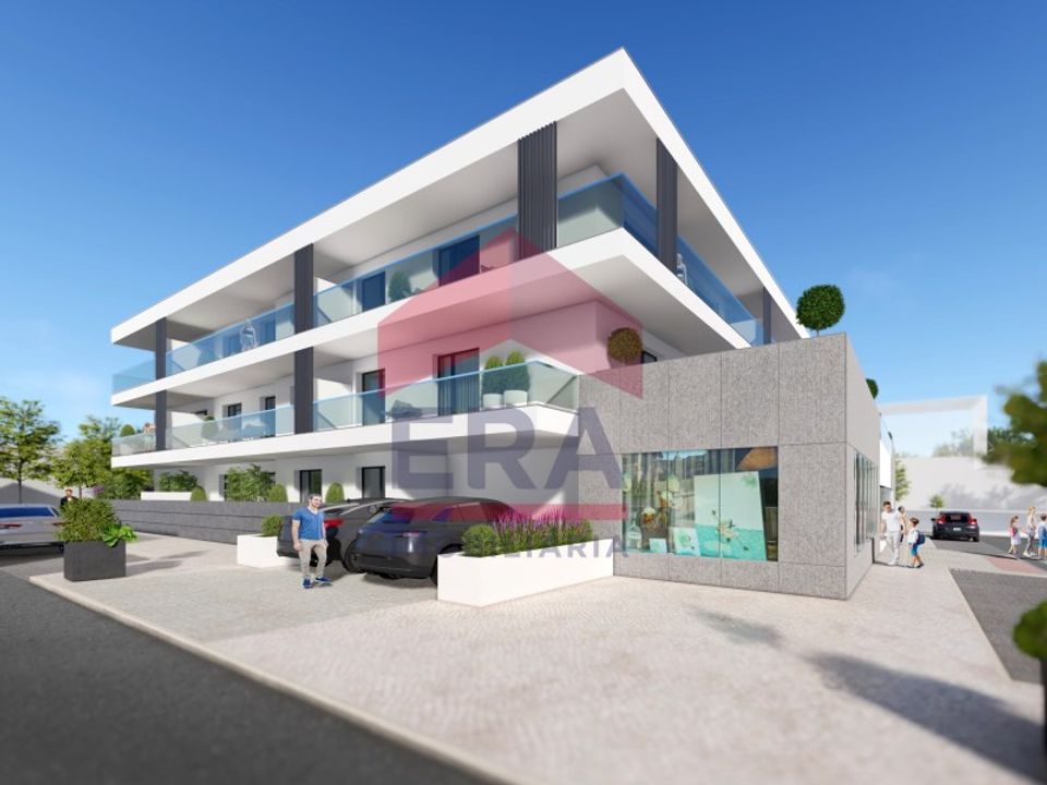 Apartamento en Ferrel, Leiria - foto 1