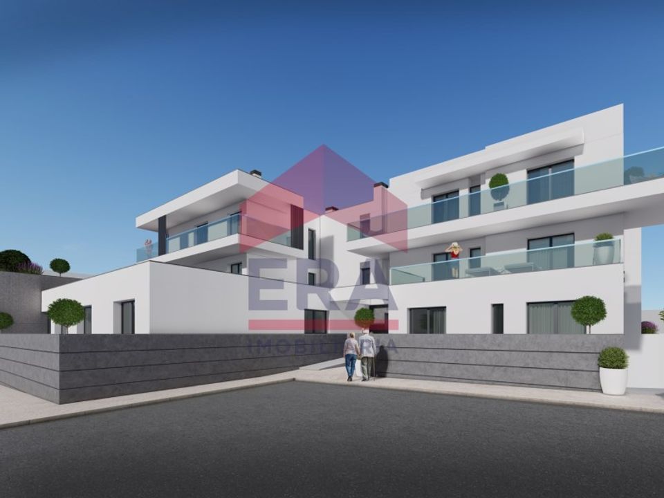 Apartamento en Ferrel, Leiria - foto 5