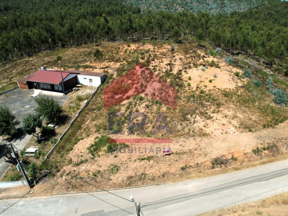 Terreno en Torres Vedras, Lisbon - foto 3