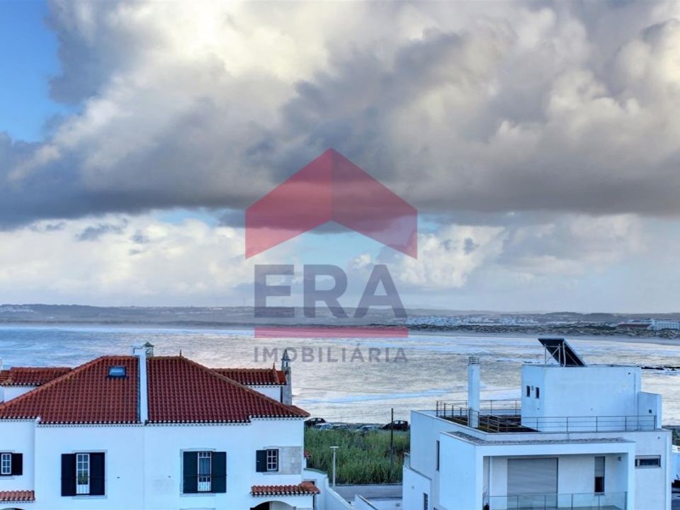 Villa em Peniche, Leiria - foto 1