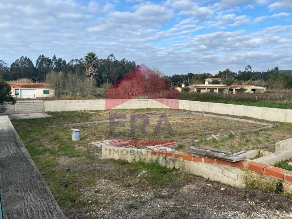 Helårsgrund i Caldas da Rainha, Leiria - foto 2