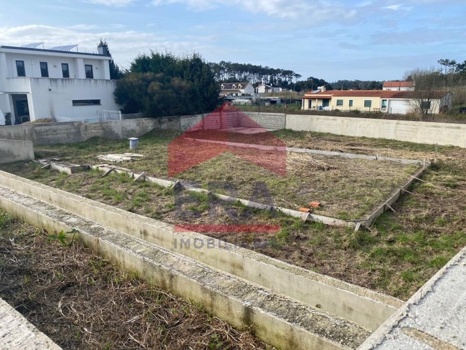 Helårsgrund i Caldas da Rainha, Leiria - foto 3