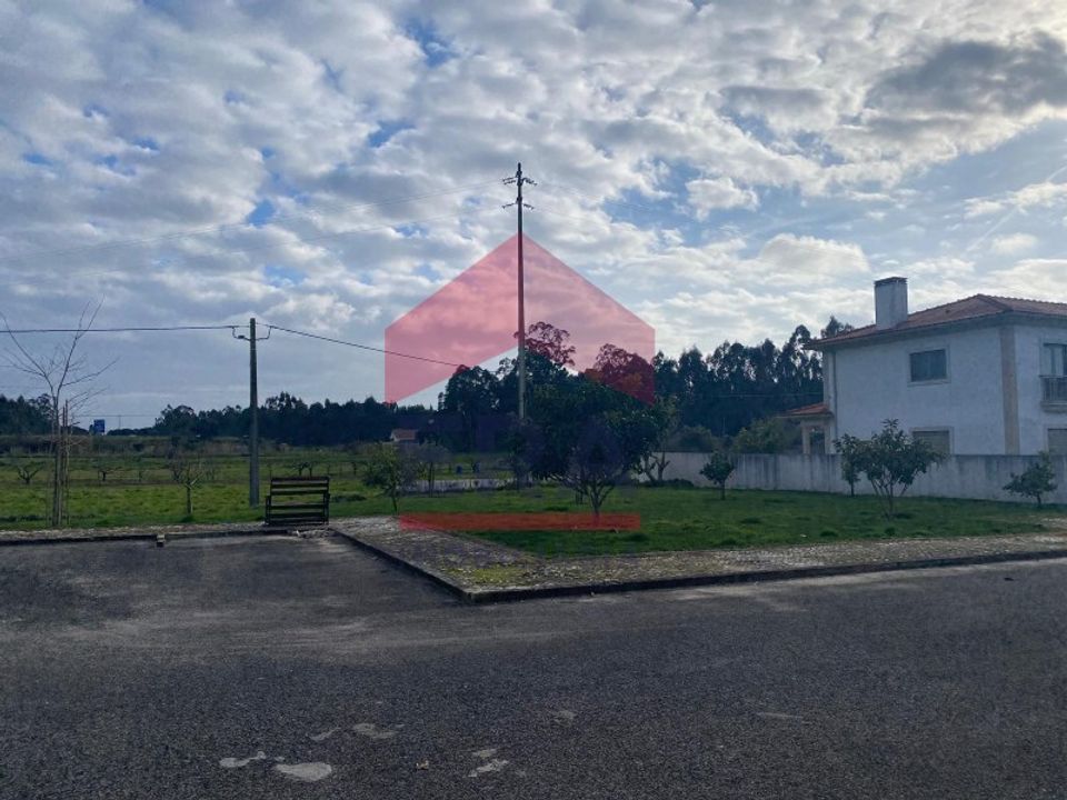 Helårsgrund i Caldas da Rainha, Leiria - foto 5