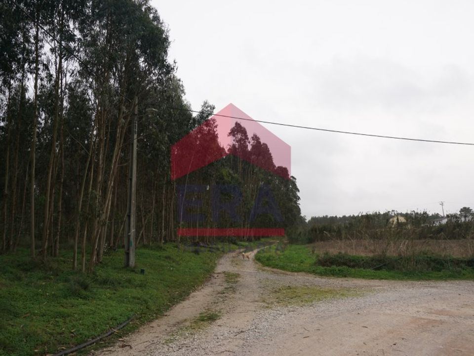 Helårsgrund i Atouguia da Baleia, Leiria - foto 5