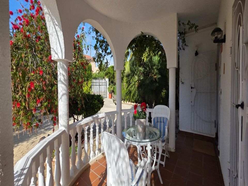 Villa i L'Ametlla De Mar, Tarragona - bilde 2