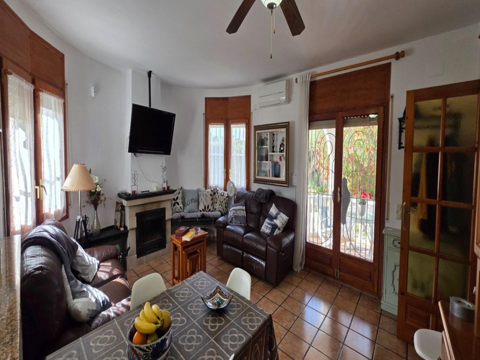 Villa i L'Ametlla De Mar, Tarragona - bilde 3