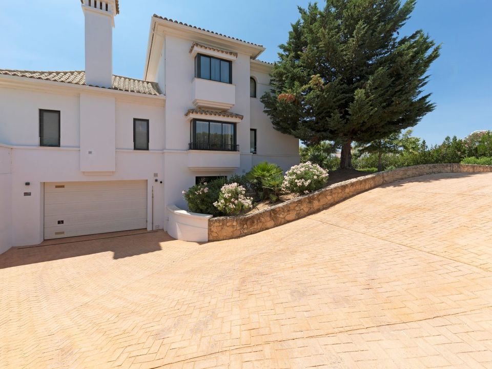 Villa i Arcos De La Frontera, Cadiz - bilde 3