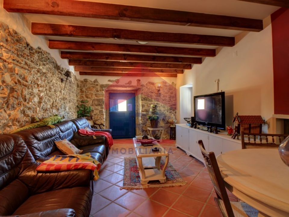 Villa i Olho Marinho, Leiria - foto 3