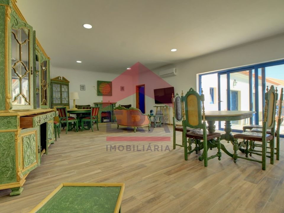 Villa i Olho Marinho, Leiria - foto 2