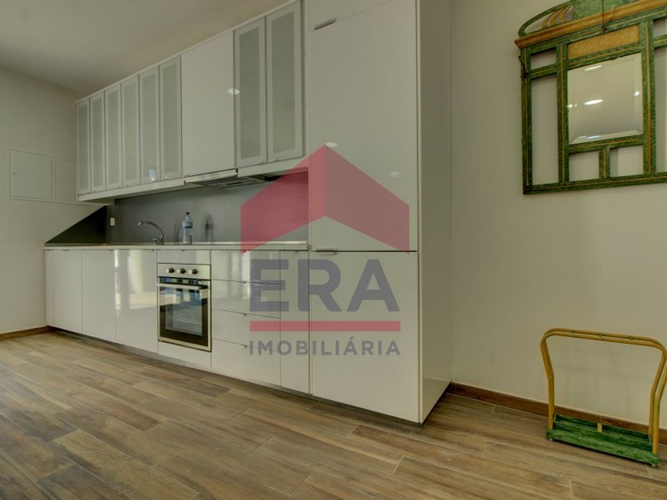 Villa i Olho Marinho, Leiria - foto 3