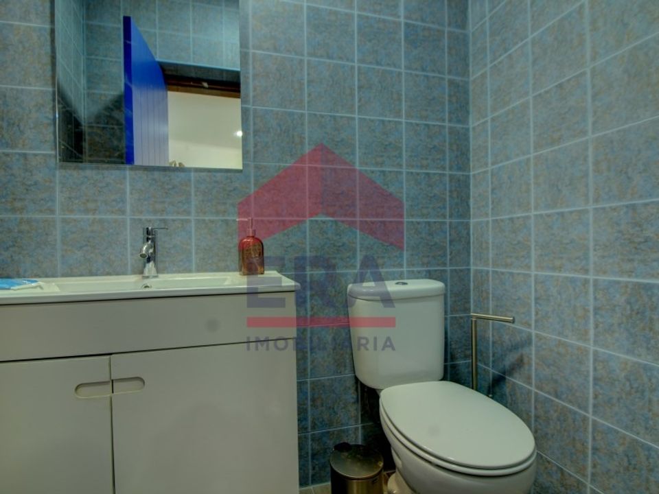Villa i Olho Marinho, Leiria - foto 4