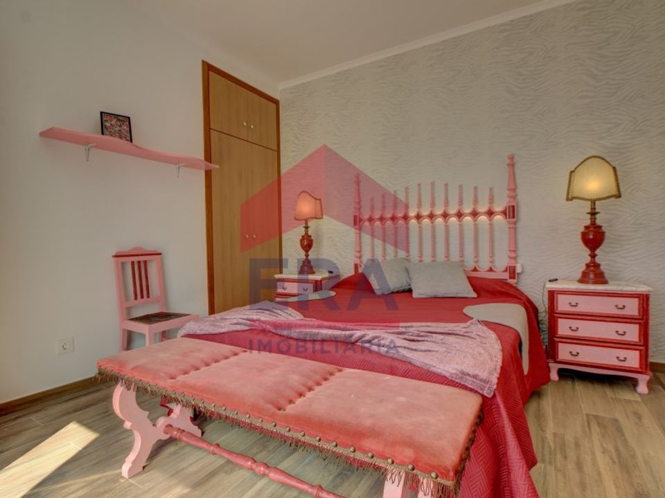 Villa i Olho Marinho, Leiria - foto 5