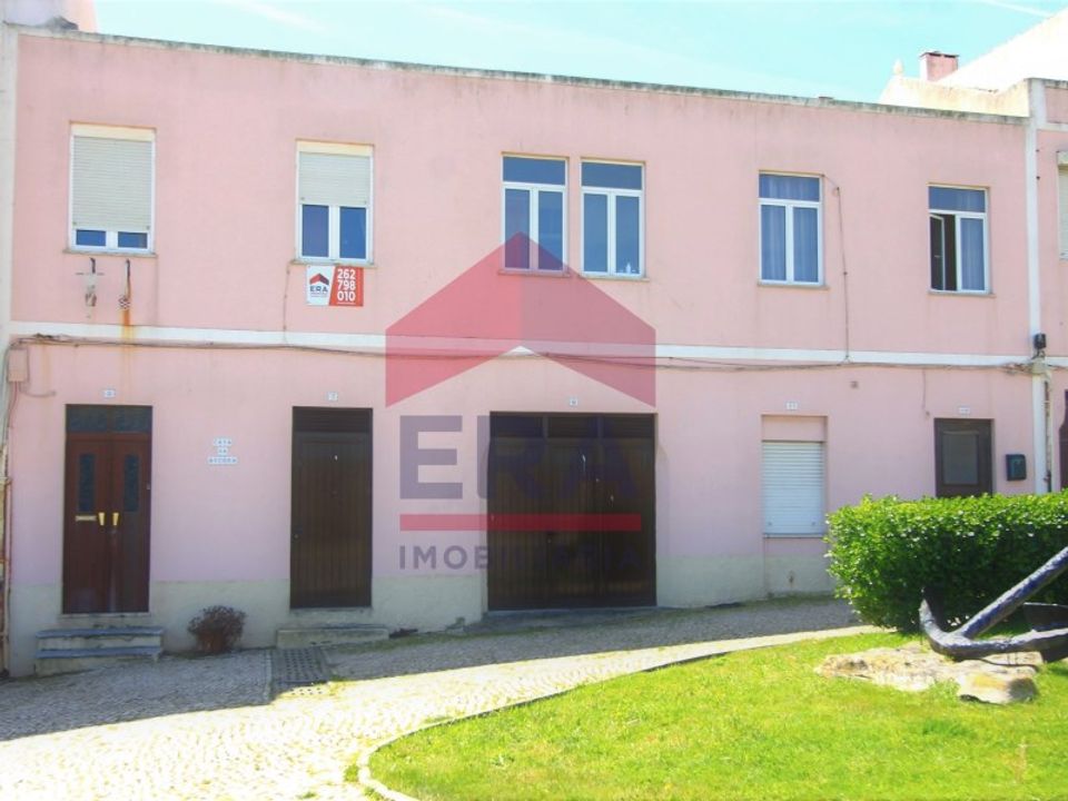 Villa em Peniche, Leiria - foto 1