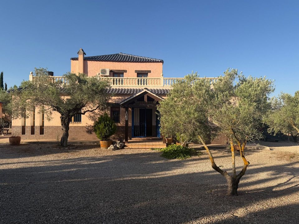 Villa i Salinas, Alicante - foto 2