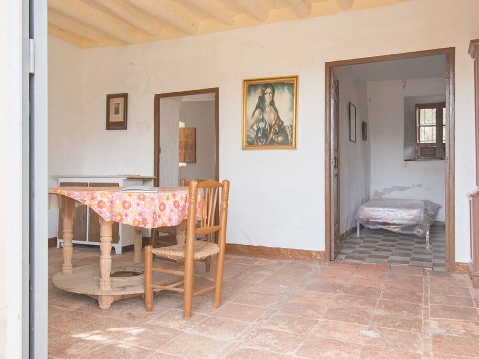 Herregård i Riogordo, Malaga - bilde 2