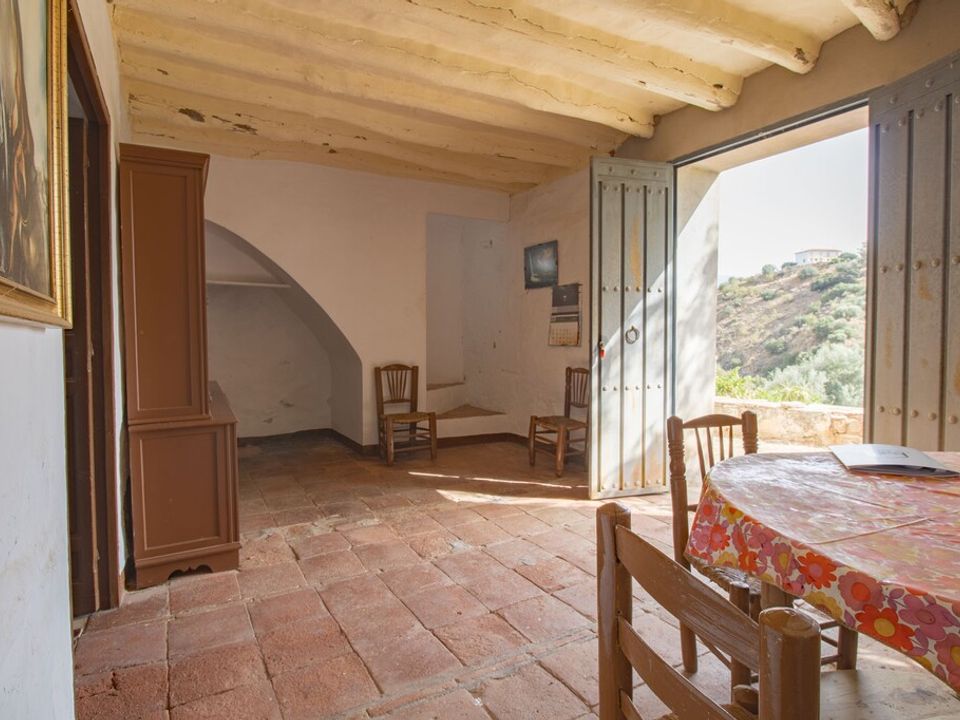 Herregård i Riogordo, Malaga - bilde 3